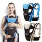 Front Facing Baby Carrier Beth Bear 0-30 Months Breathable Sling Pouch Kangaroo