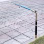 Automatic Telescopic Fishing Rod Sea River Lake Glass Fiber Pole Tackle Device
