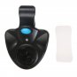 Fishing Rod Bite Alarms Electronic Led Light Night Line Alert Indicator Bells