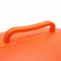 Inflatable Swimming Safety Ball Float Buoy Pull Aid Open Water Training Sport