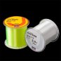 Daiwa Nylon Fishing Line 500M Justron Japan Super Strong Colors Lb Tackle Fly