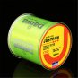 Daiwa Nylon Fishing Line 500M Justron Japan Super Strong Colors Lb Tackle Fly