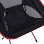 Camping Folding Portable Chair Outdoor Fishing Ultra Light Beach Hiking Seat New