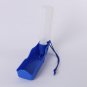 Dog Drinking Feeding Bottle Portable Pet Travel Outdoor Cat Water Bowl 250ML New