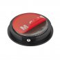 Clock Car Quartz Auto Watch Interior Luminous Decoration Mini Digital Air Vent
