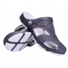 Summer Beach Slippers Ventilating Men Shoes Breathable Hollow Sandals Outdoor
