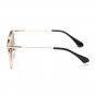 Aviator Sunglasses Lens Mirror Oversized Square Shadz Cat Eye Metal Frame Uv Hot