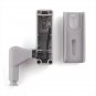 Wardrobe Cupboard Sensor Led Light Night Lamp Battery Motion Smart Kitchen Decor