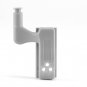 Wardrobe Cupboard Sensor Led Light Night Lamp Battery Motion Smart Kitchen Decor