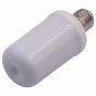 Fire Effect Flame Bulb Led Light E27 E26 E14 Lamp Flicker Simulated Decor Burn