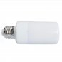 Fire Effect Flame Bulb Led Light E27 E26 E14 Lamp Flicker Simulated Decor Burn
