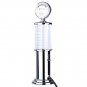Bar Beer Dispenser Machine Drinking Vessels Double Gun Pump Mini Gas Station