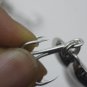 Fishing Lure Bait Spoon Dick Hook Metal Spinner Tackle Bass Penis Funny Fish New