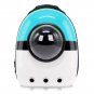 Pet Cat Travel Backpack Bag Breathable Astronaut Capsule Carrier Dog Puppy New