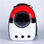 Pet Cat Travel Backpack Bag Breathable Astronaut Capsule Carrier Dog Puppy New