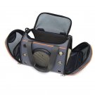 Astronaut Pet Bag Cat Dog Backpack Carrier Capsule Travel Breathable Puppy Space