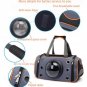 Astronaut Pet Bag Cat Dog Backpack Carrier Capsule Travel Breathable Puppy Space