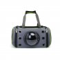 Astronaut Pet Bag Cat Dog Backpack Carrier Capsule Travel Breathable Puppy Space