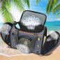 Astronaut Pet Bag Cat Dog Backpack Carrier Capsule Travel Breathable Puppy Space