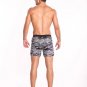 Men Swimwear Swimsuits Shorts Beach Boxer Camouflage Pants Swimming Trunks Size