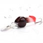 Fishing Lure Bait Crankbait Minnow Penis Dick Tackle Vobler Spinner Bass Funny