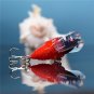 Cicada Fishing Lure Crankbait Vobler Tackle Minnow Hooks Bait Bass Top Water New