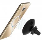 Wireless Car Charger Magnetic Holder Fast Air Vent Mount For Iphone Samsung New
