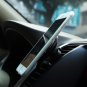 Wireless Car Charger Magnetic Holder Fast Air Vent Mount For Iphone Samsung New