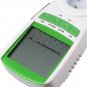 Energy Power Saving Meter Monitor Watt Analyzer Socket Voltage Electric Eu Plug