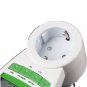 Energy Power Saving Meter Monitor Watt Analyzer Socket Voltage Electric Eu Plug