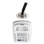 Energy Power Saving Meter Monitor Watt Analyzer Socket Voltage Electric Eu Plug