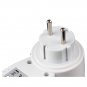Energy Power Saving Meter Monitor Watt Analyzer Socket Voltage Electric Eu Plug