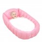 Baby Inflatable Bathtub Swimming Pool Portable Travel Newborn Infant Toddler Tub