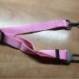 Car Seat Dog Belt Safety Harness Restraint Travel Adjustable Clip Vehicle Pet