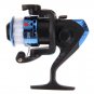 Spinning Fishing Reel Carp Wheel Saltwater Casting Bait Feeder Tackle Bearing