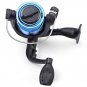 Spinning Fishing Reel Carp Wheel Saltwater Casting Bait Feeder Tackle Bearing