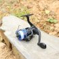 Spinning Fishing Reel Carp Wheel Saltwater Casting Bait Feeder Tackle Bearing