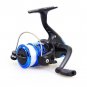 Spinning Fishing Reel Carp Wheel Saltwater Casting Bait Feeder Tackle Bearing