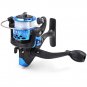 Spinning Fishing Reel Carp Wheel Saltwater Casting Bait Feeder Tackle Bearing