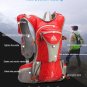 Running Backpack Hydration Water Pack Sport Bag Climbing Cycling Hiking Marathon