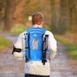 Running Backpack Hydration Water Pack Sport Bag Climbing Cycling Hiking Marathon