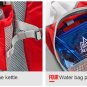 Running Backpack Hydration Water Pack Sport Bag Climbing Cycling Hiking Marathon