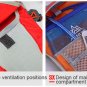 Running Backpack Hydration Water Pack Sport Bag Climbing Cycling Hiking Marathon
