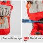 Running Backpack Hydration Water Pack Sport Bag Climbing Cycling Hiking Marathon