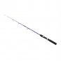 Portable Telescopic Fishing Rod Pole 1.2M Ultra-light Fiber Reinforce Lure Bait