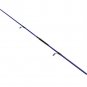 Portable Telescopic Fishing Rod Pole 1.2M Ultra-light Fiber Reinforce Lure Bait