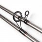 Spinning Fishing Rod Carbon Casting Lure Ultra Light Soft Hardness Pole