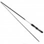 Spinning Fishing Rod Carbon Casting Lure Ultra Light Soft Hardness Pole