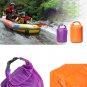 Camping Waterproof Bag Sack Dry Storage Canoe Kayak Boating Sport Floating