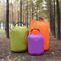 Camping Waterproof Bag Sack Dry Storage Canoe Kayak Boating Sport Floating